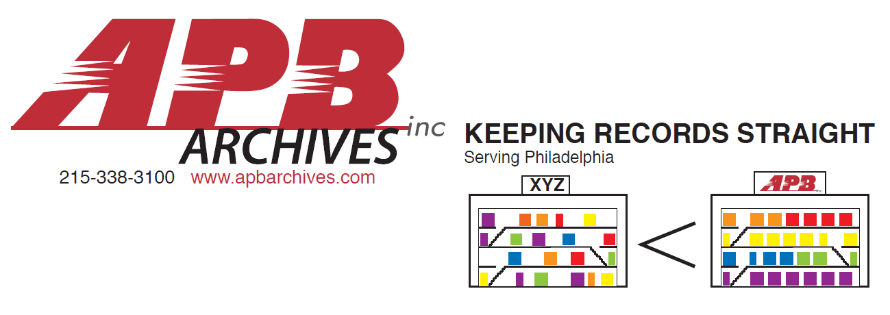 document management Philadelphia PA